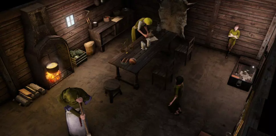 PC The Guild 3
